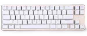 Magicforce / Qisan 68 key Mini Keyboard with Gaote / OUTEMU blues 126490-0