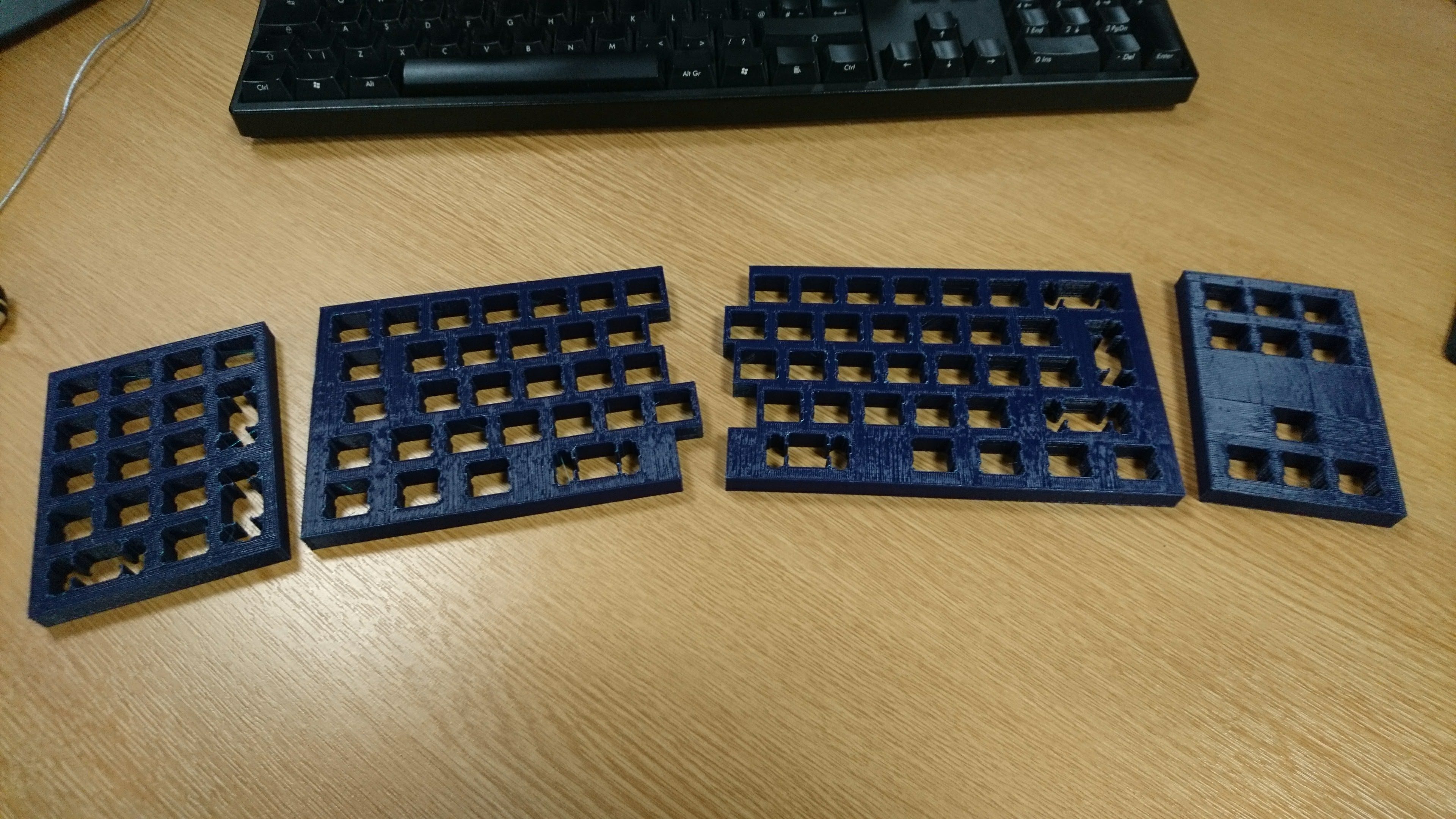 The DC Project (CAD Files nearly complete) 162500-2