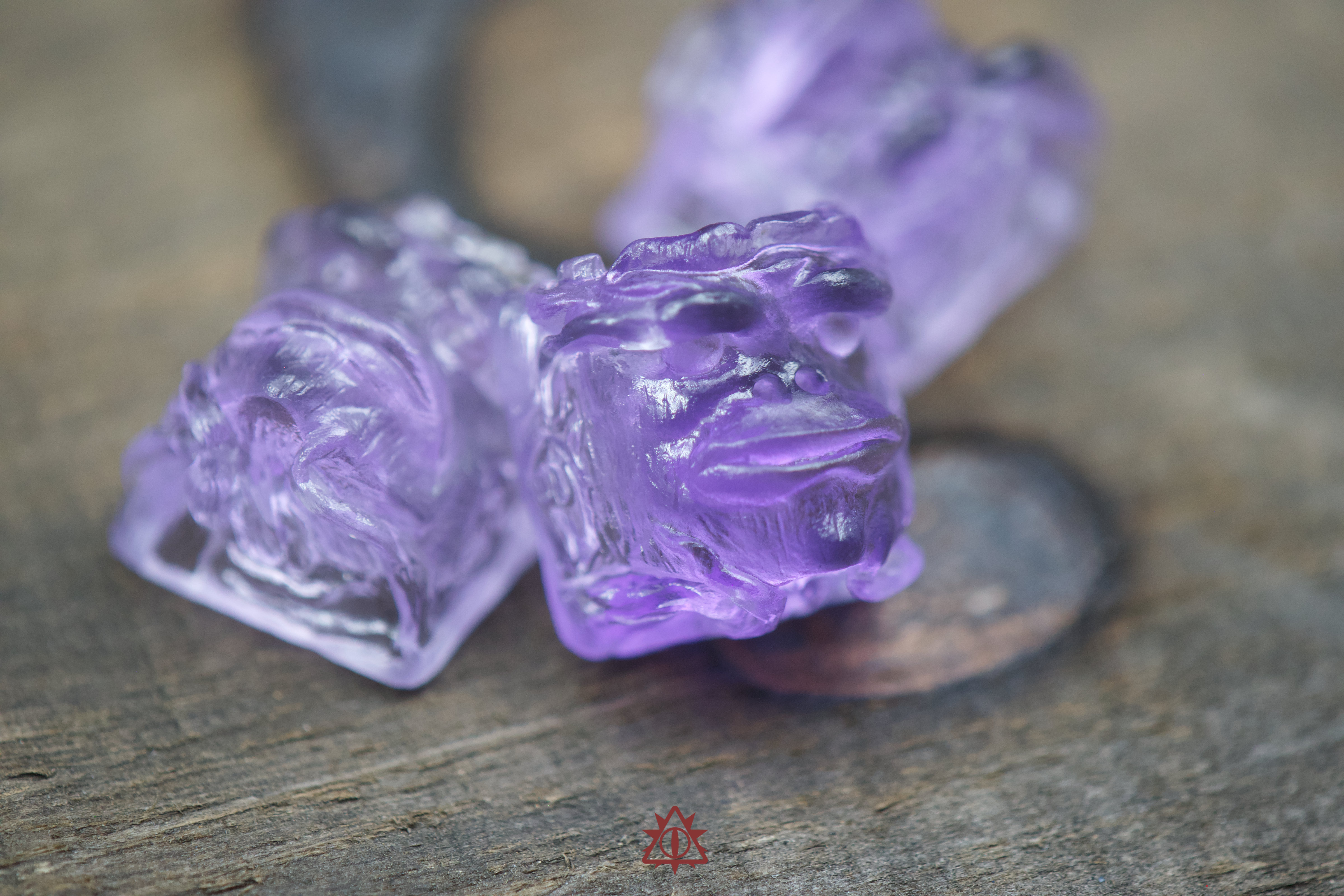 Dark Atelier - My Journey Making Artisan Keycaps 200210-2