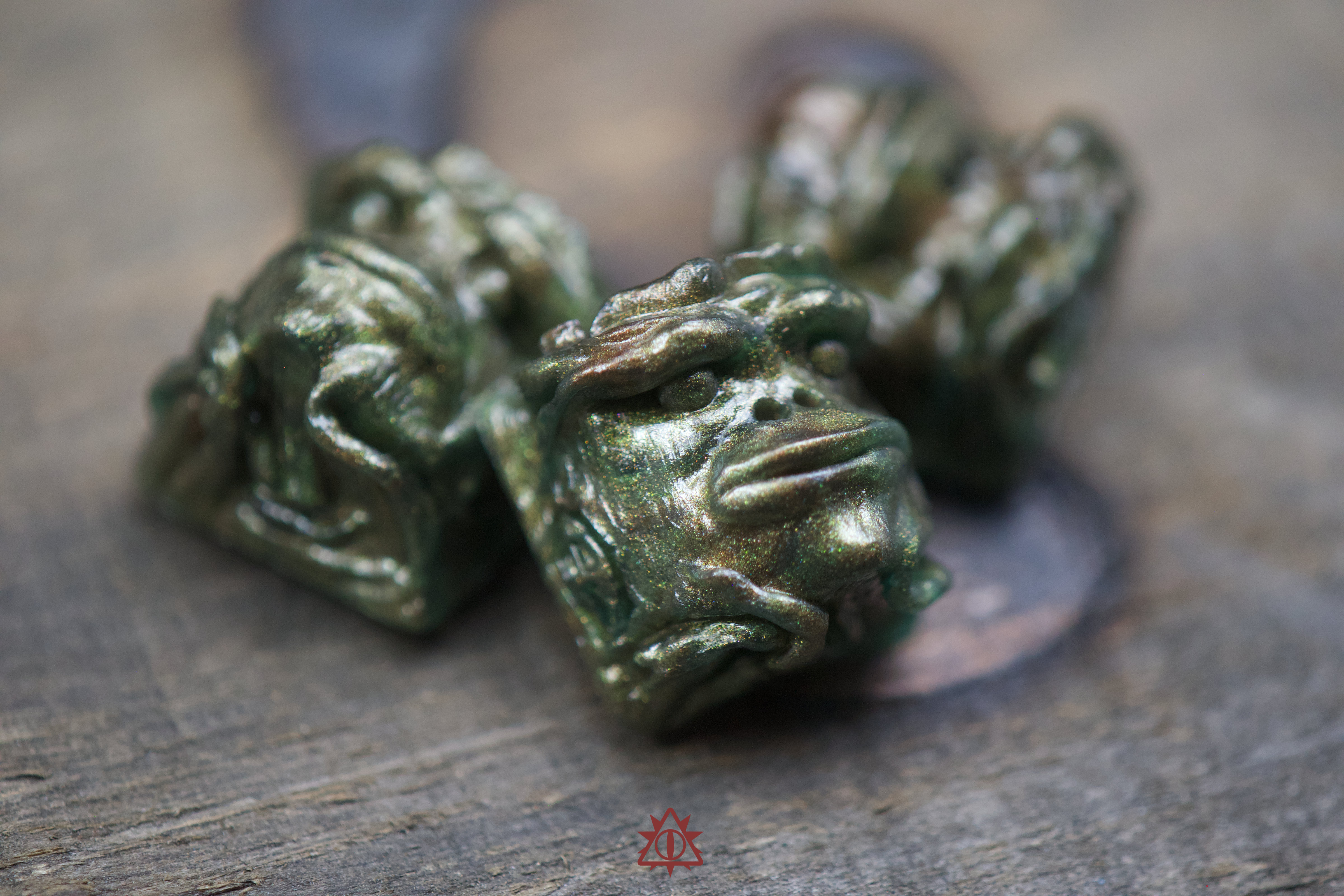 Dark Atelier - My Journey Making Artisan Keycaps 200212-3