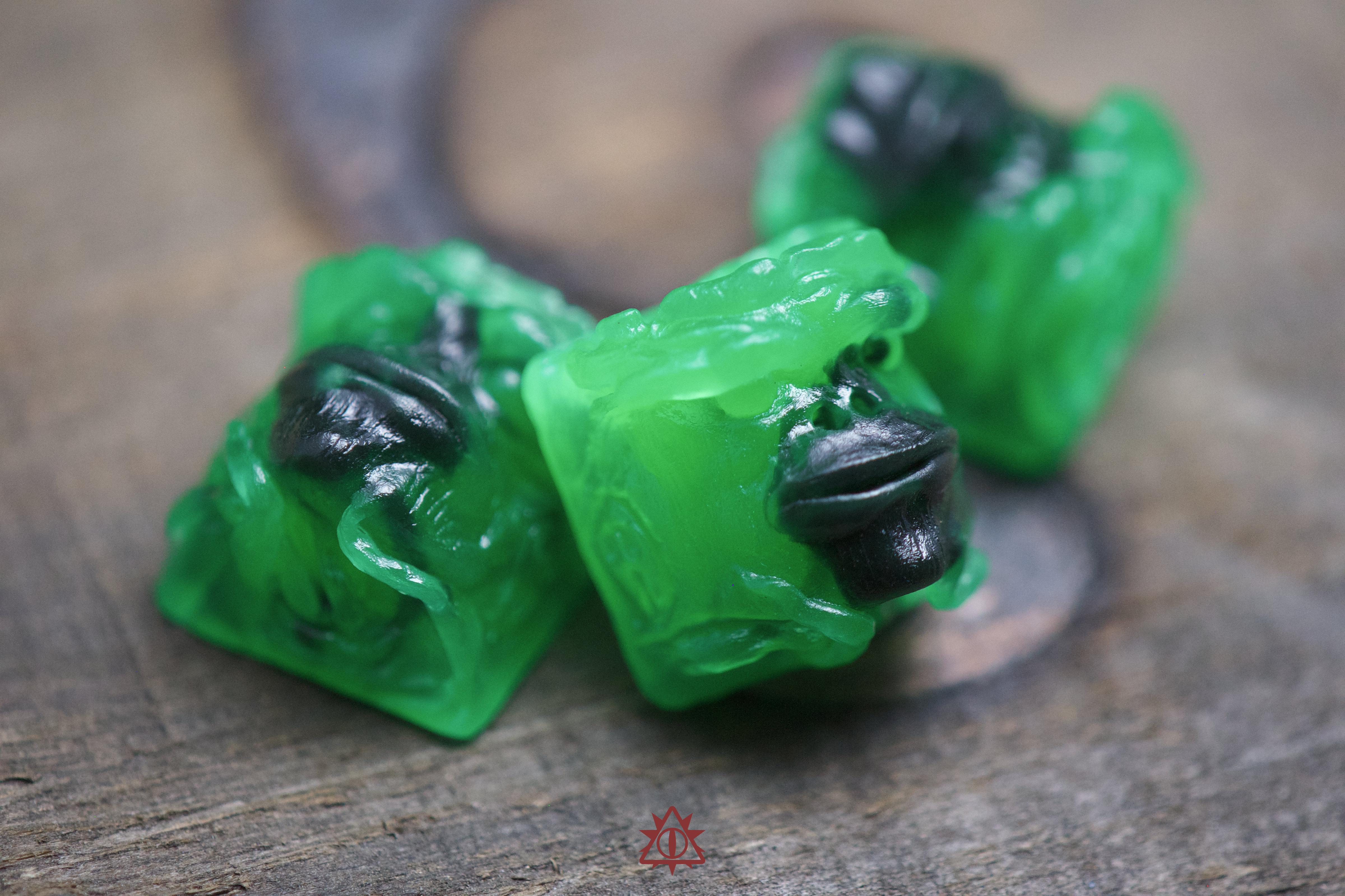 Dark Atelier - My Journey Making Artisan Keycaps 200214-4