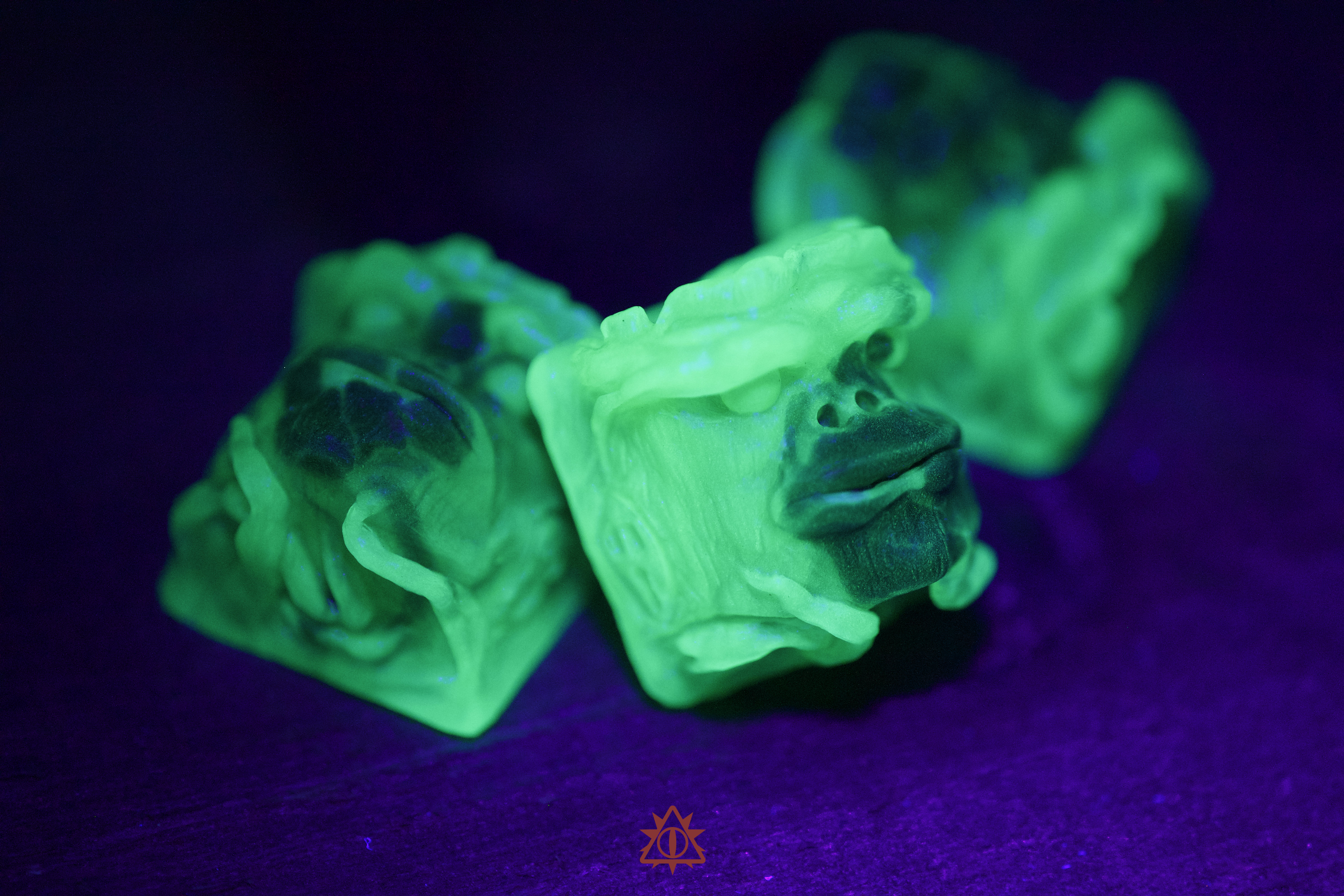 Dark Atelier - My Journey Making Artisan Keycaps 200216-5