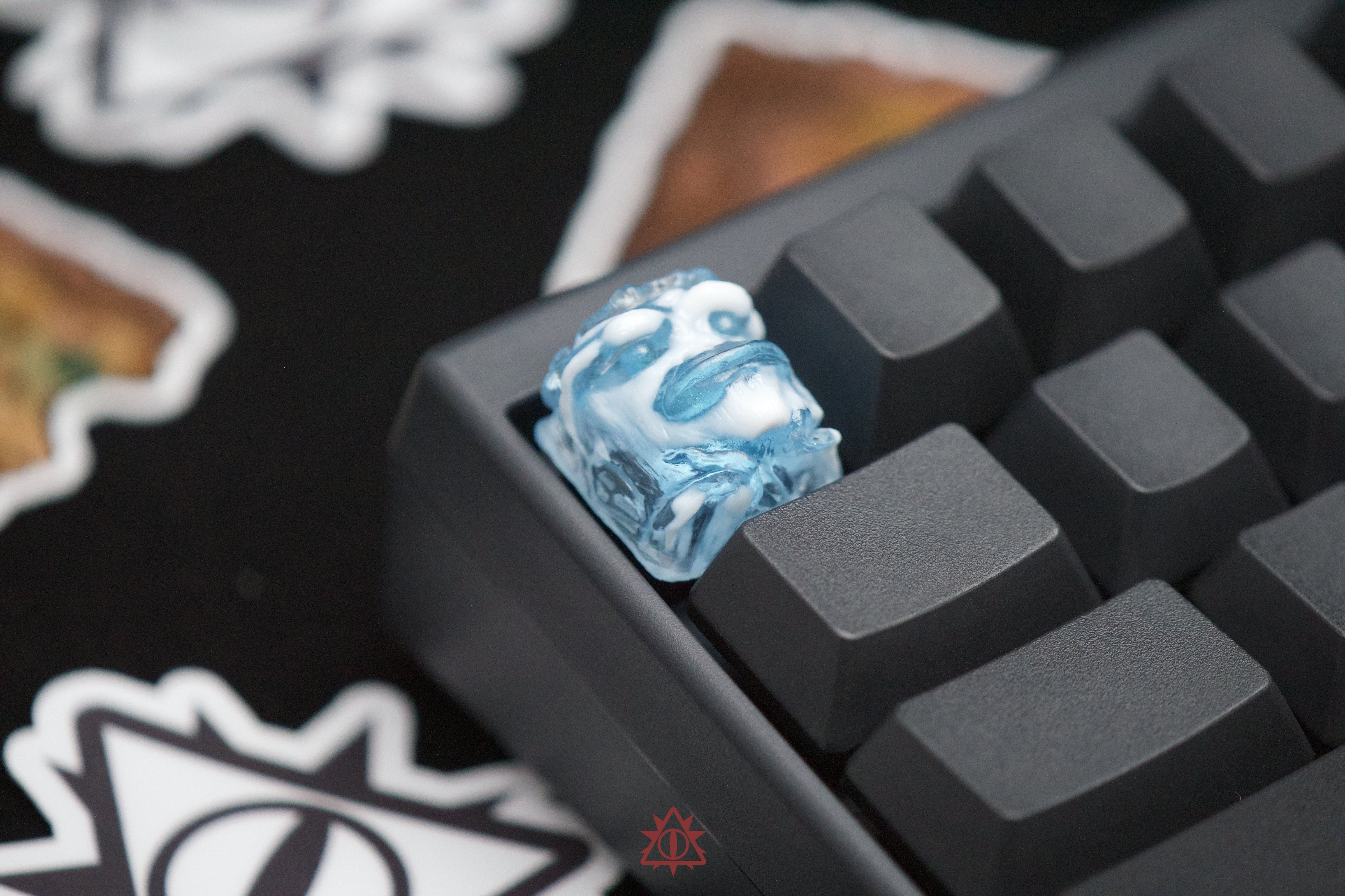 Dark Atelier - My Journey Making Artisan Keycaps 200222-1