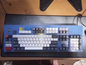 Overton130: Because More is More 265393-0