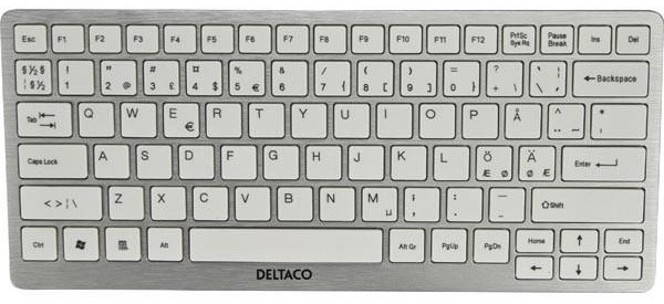 Worst keyboard you ever used, ever?
