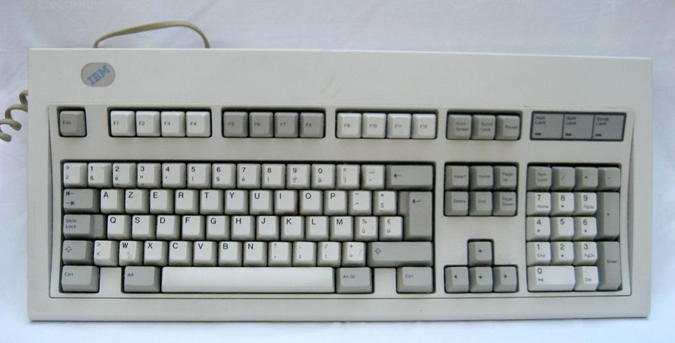 Big keyboard sale! ALPS, CHERRY, Model F, Model M! 3412-2