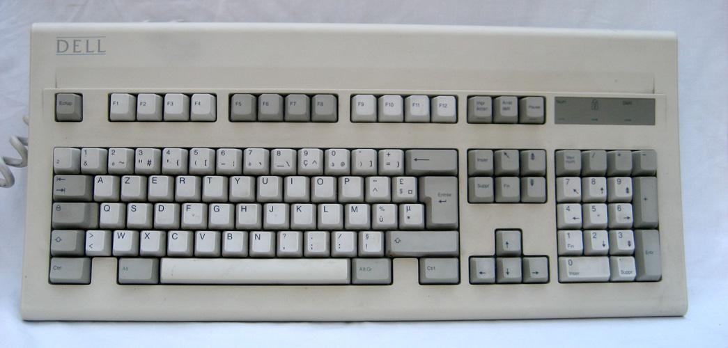 Big keyboard sale! ALPS, CHERRY, Model F, Model M! 5078-3
