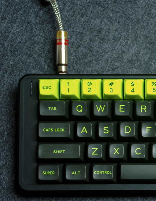 Guide to modify USB to look like audio?