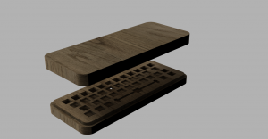 A build to give back - built to sell for GeekHack 123127-0