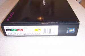 What's this Filco Worth? 8191-1