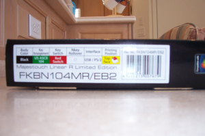 What's this Filco Worth? 8193-2