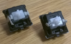 MX Floss Silencer 129633-0