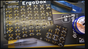 (ITT:Turbo-Newb) Pre-Planning my first circuit board and general questions. 175795-1