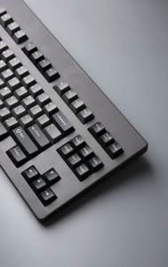 A gift to all OG Cherry fans: J80 Custom Keyboard 173340-4