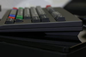 A gift to all OG Cherry fans: J80 Custom Keyboard 178882-20