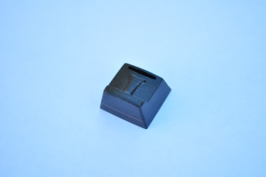 RAMAGE key Caps-HIBERNATING....... 127567-45