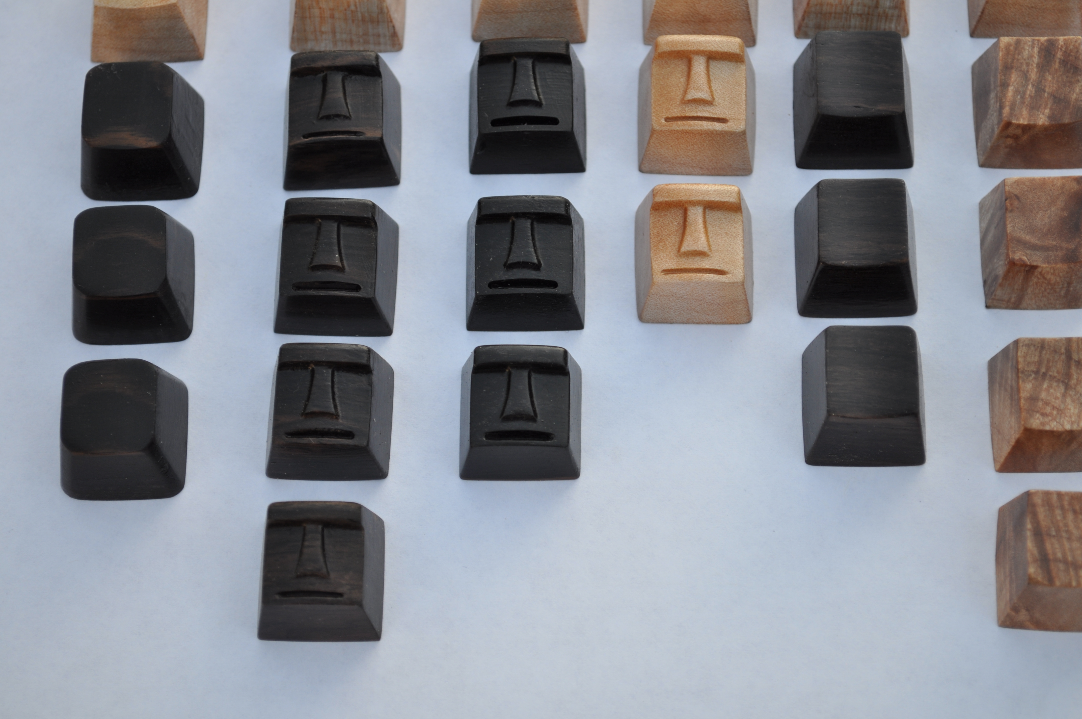 RAMAGE key Caps-HIBERNATING....... 127911-38