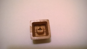 RAMAGE key Caps-HIBERNATING....... 129525-34