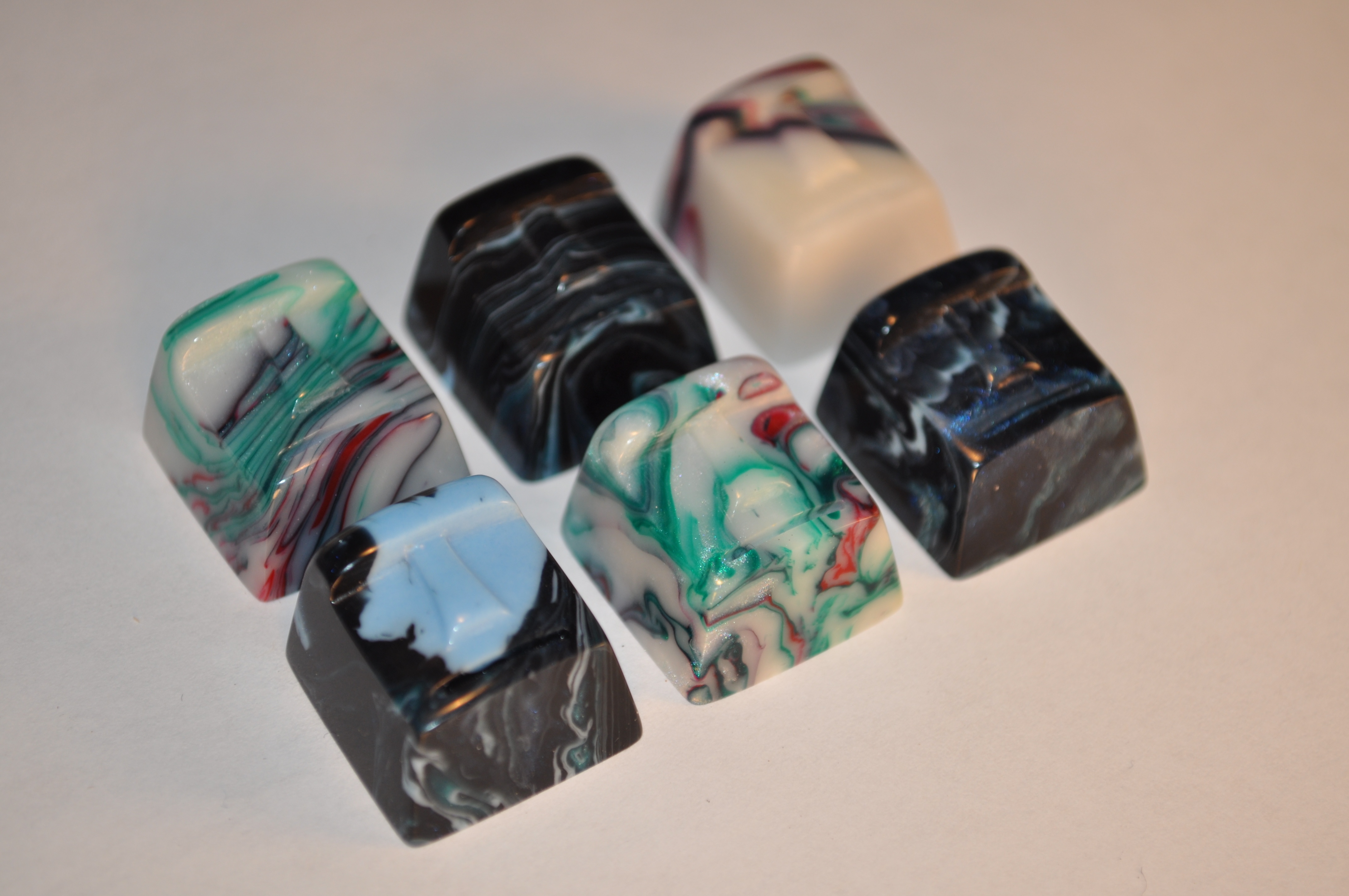 RAMAGE key Caps-HIBERNATING....... 132927-21