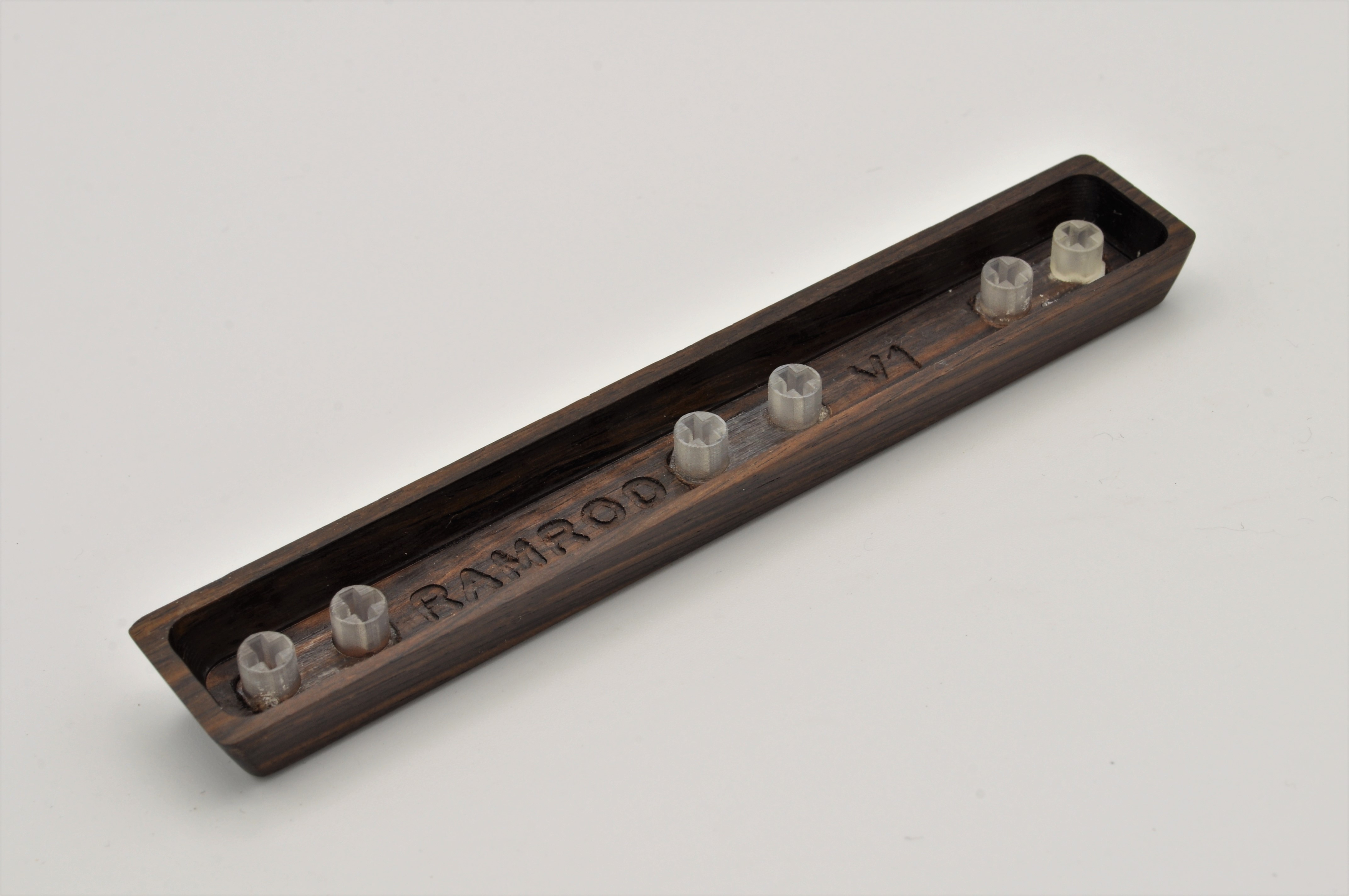 RAMAGE key Caps-HIBERNATING....... 162878-11