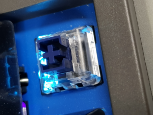 Kailh switches. half box. don't know name 197638-1
