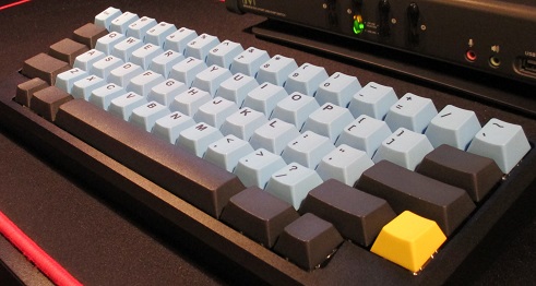 Tokyo60 v1 HHKB-like Keyboard Kit