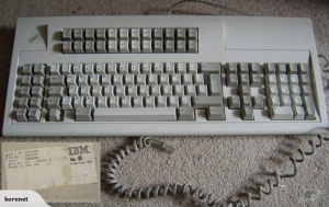 Need help choosing IBM Model M 46868-1