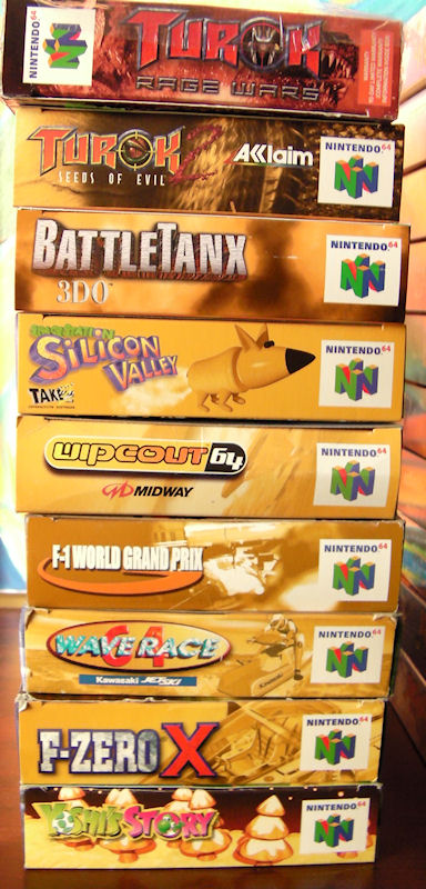 Price Check- What's it Worth?