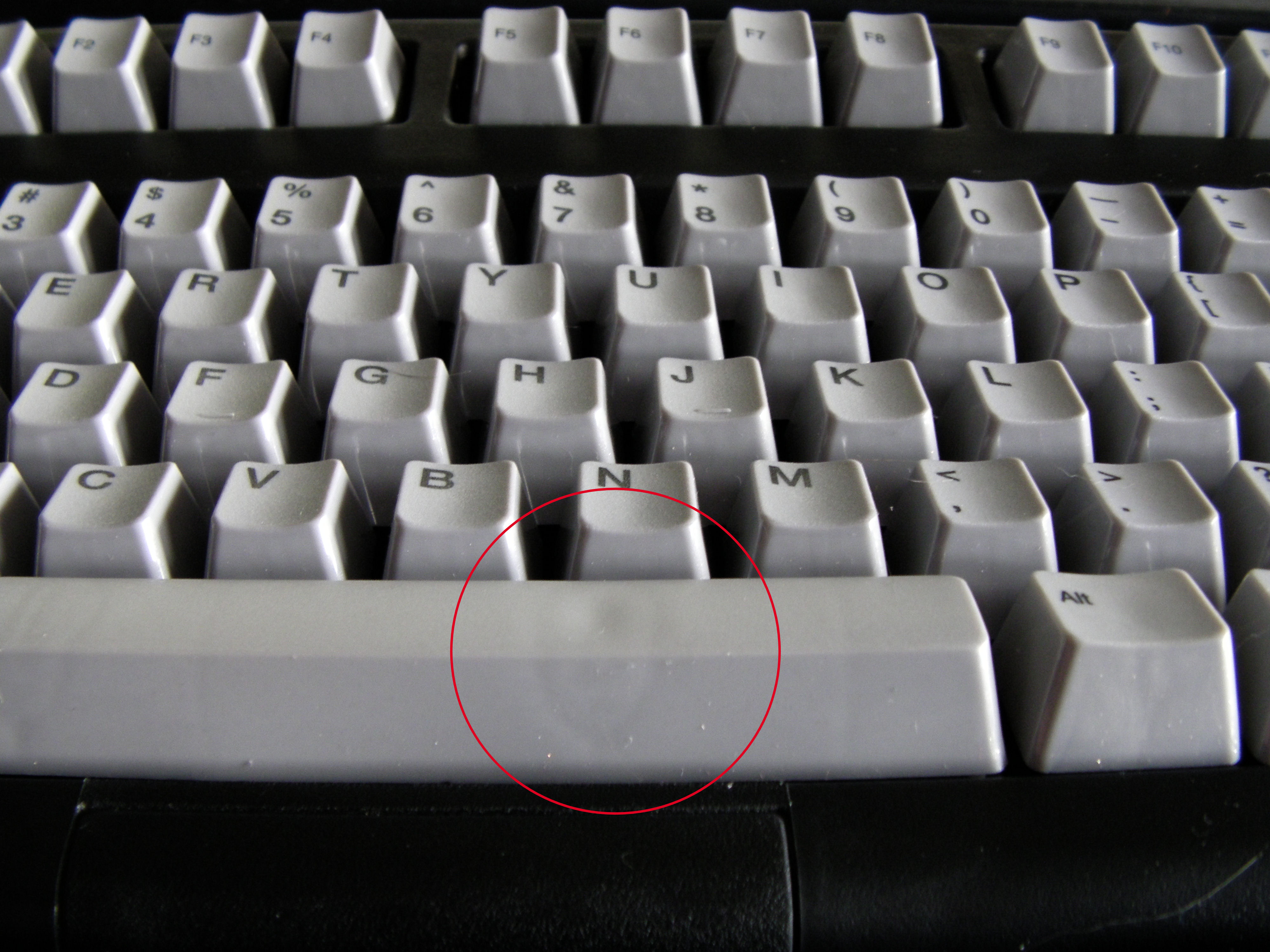 Jut got a new Unicom QT Ultra-Classic 13508-0