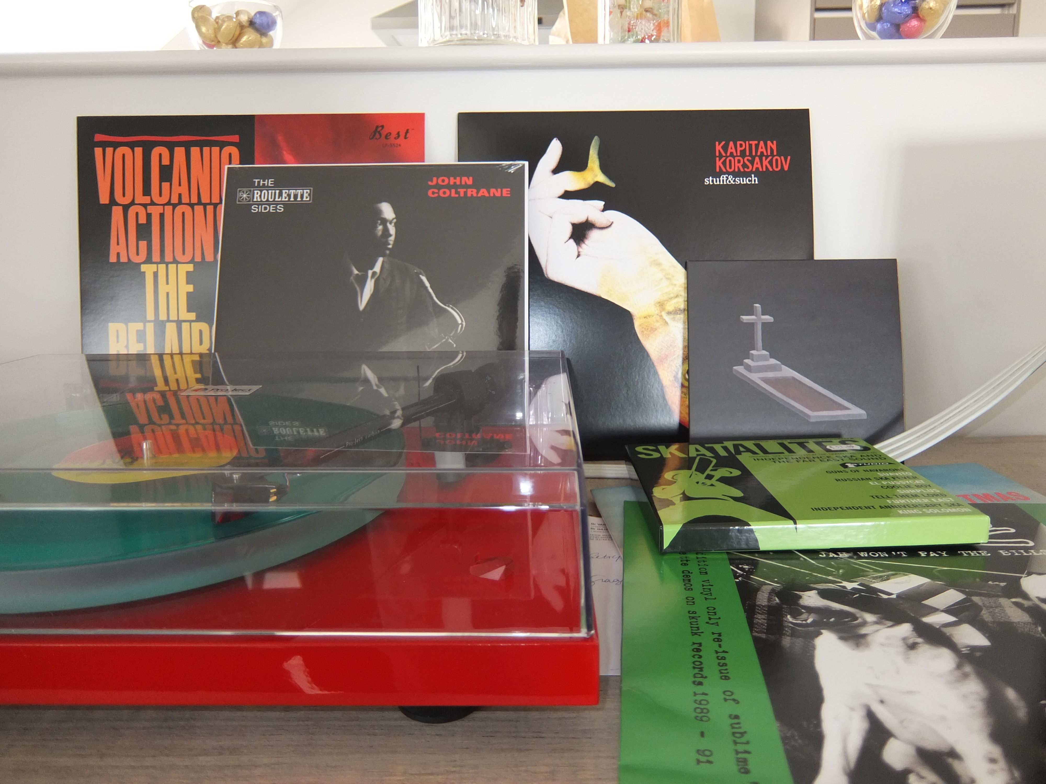 Record Store Day 2016 134586-0