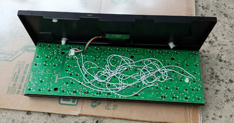 Hazel's QFR Art and Science 75771-5