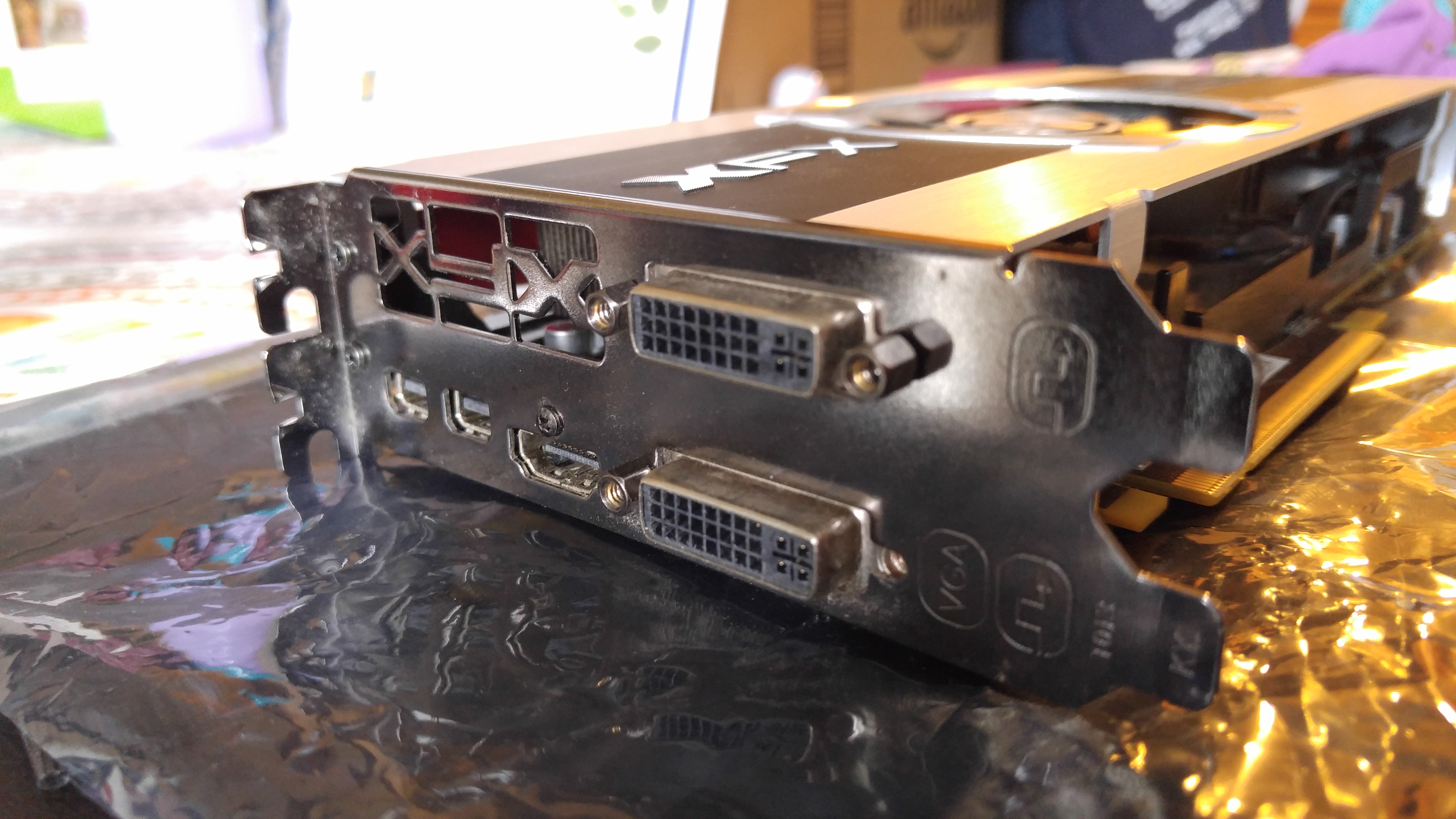 Badwrenchs: WTS: Model M w/brocap, Aconic artisan 133796-14