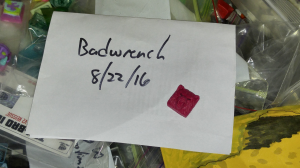 Badwrenchs: WTS: Model M w/brocap, Aconic artisan 146169-10