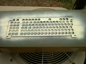 Televideo Terminal Keyboard 38343-8