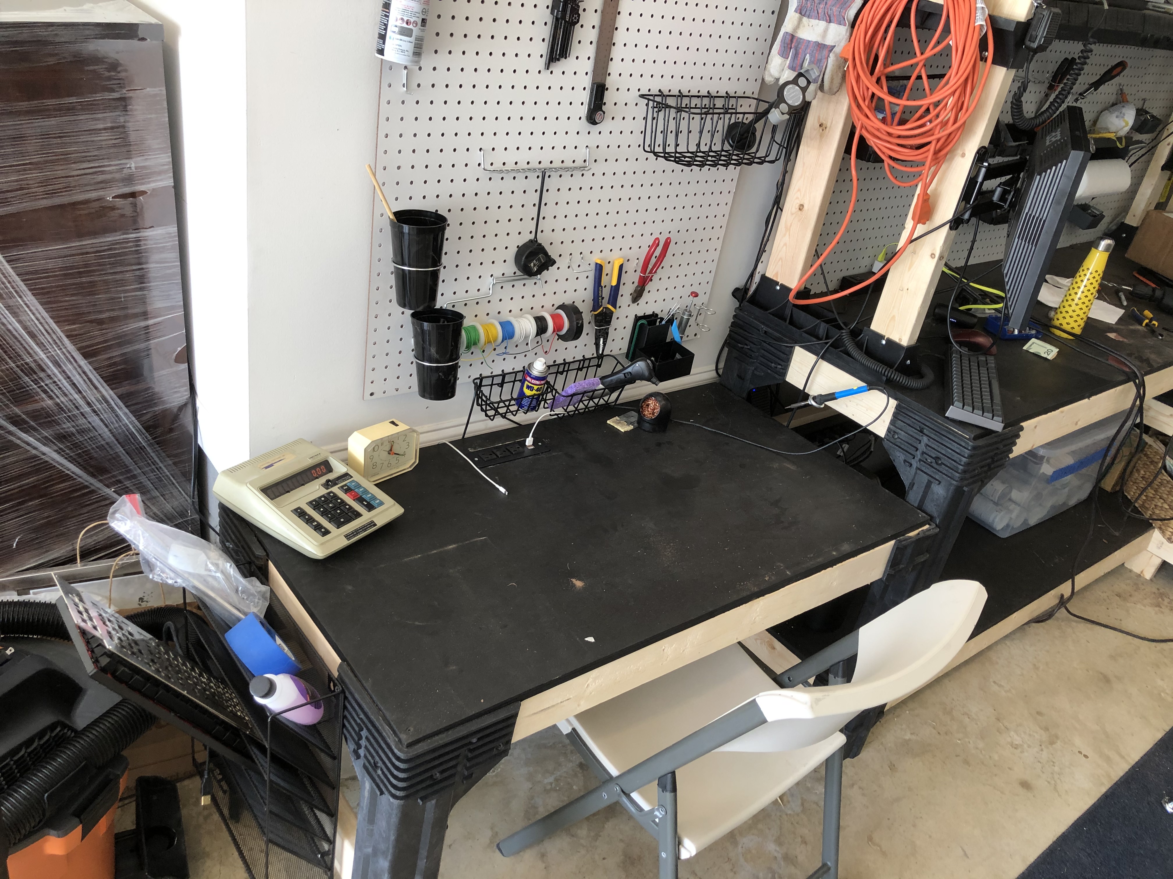 Post Pictures Of Your Desk/Set Ups! 248234-2