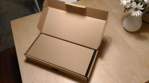 Turbot 87 key (blue) -- $24 (Free Prime Shipping) 175101-6