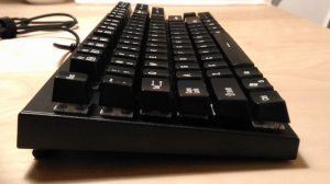 Turbot 87 key (blue) -- $24 (Free Prime Shipping) 175121-16