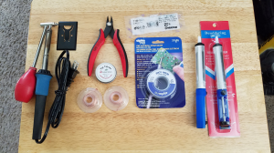 What did you get in the mail today? 167726-0