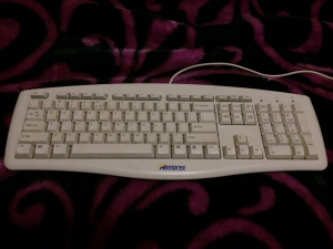 Post Your Keyboard Evolution! 51557-1