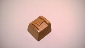 RAMAGE key Caps-HIBERNATING....... 129527-33