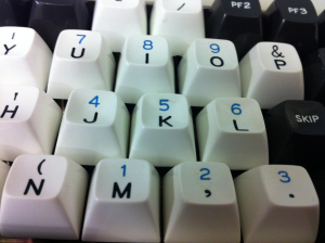 xwhatsit's Grand Unified IBM Capsense USB controller Order (Batch 3) 73391-1