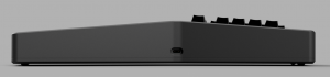 Yet another ergonomic keyboard 236821-6