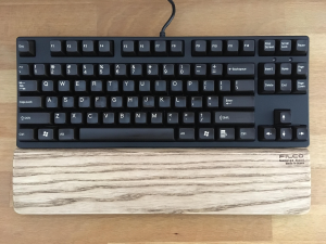 A clacky hello from Hamburg 174679-1