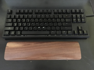 A clacky hello from Hamburg 174681-3