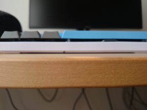 Varmilo VA87MR, updated, pics added :thumb: 107739-5