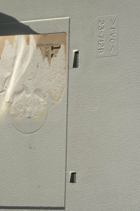 A question for the Model M authorities ... 235909-0