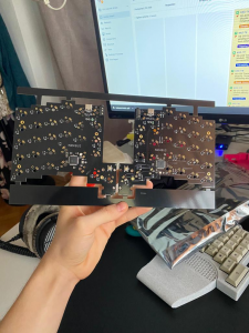 Ergonomic keyboards - my conclusions so far with designing and building them. 257350-16