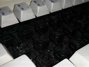 What did you get in the mail today? 22146-2