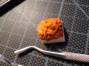 Retro's Hand-crafted Keycaps Adventure! 110906-6