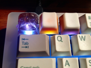 Retro's Hand-crafted Keycaps Adventure! 113589-8